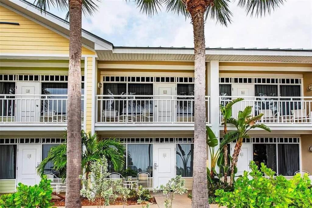 Little Harbor Resort #206 Tampa Bay Fl Beach, Bayview, 2 Pools Ruskin Exterior photo