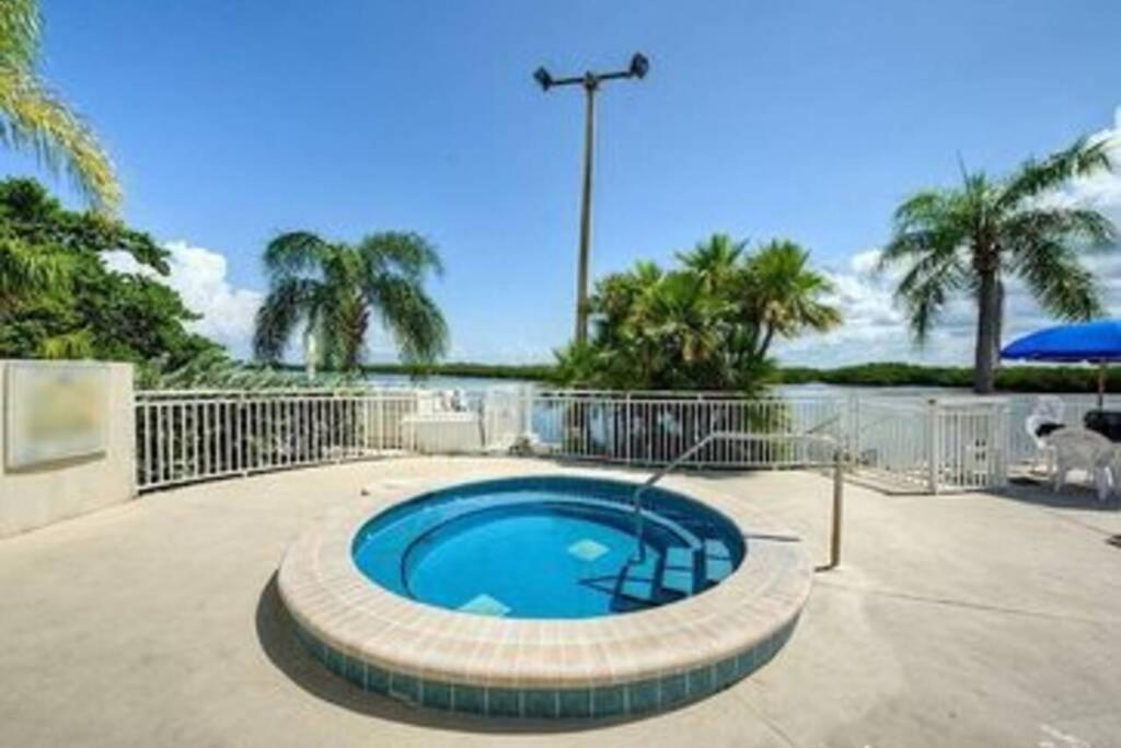 Little Harbor Resort #206 Tampa Bay Fl Beach, Bayview, 2 Pools Ruskin Exterior photo