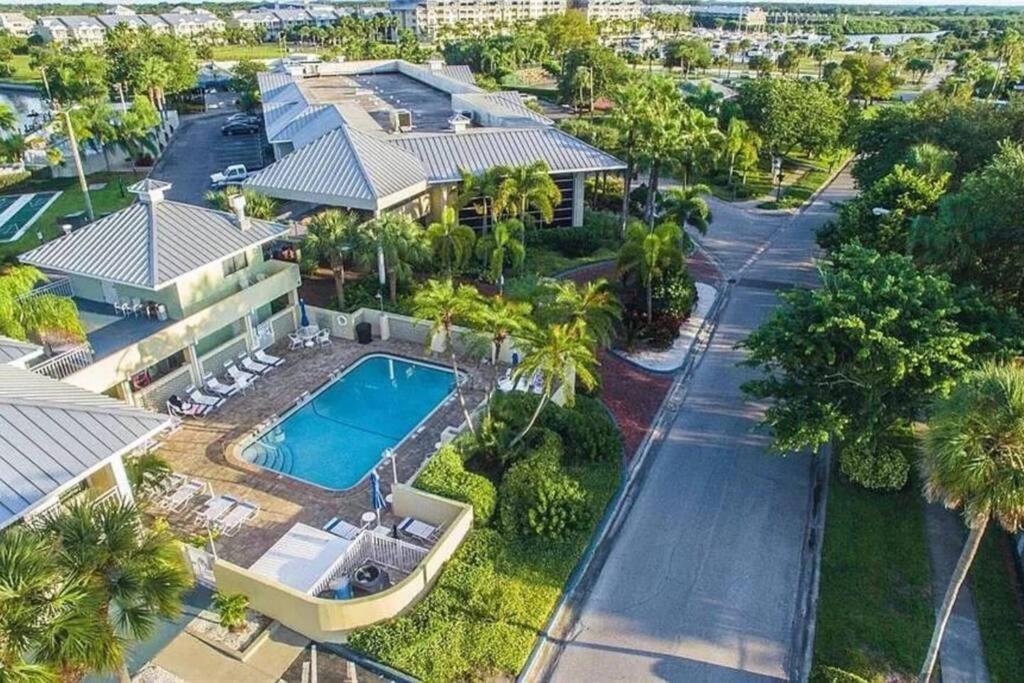 Little Harbor Resort #206 Tampa Bay Fl Beach, Bayview, 2 Pools Ruskin Exterior photo