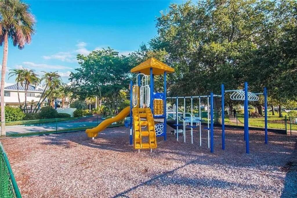 Little Harbor Resort #206 Tampa Bay Fl Beach, Bayview, 2 Pools Ruskin Exterior photo