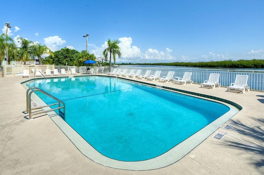 Little Harbor Resort #206 Tampa Bay Fl Beach, Bayview, 2 Pools Ruskin Exterior photo
