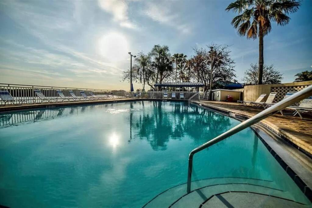 Little Harbor Resort #206 Tampa Bay Fl Beach, Bayview, 2 Pools Ruskin Exterior photo
