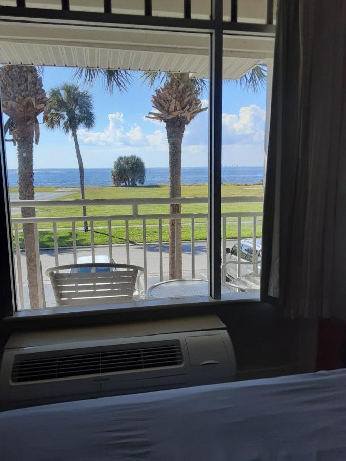 Little Harbor Resort #206 Tampa Bay Fl Beach, Bayview, 2 Pools Ruskin Exterior photo